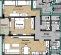 Продава 3-СТАЕН, град София, Малинова долина • 289000 € / 565234.87 лв. • 90390898 1 — Holmes.bg Продава 3-СТАЕН, град София, Малинова долина • 289000 € / 565234.87 лв. • 90390898 1