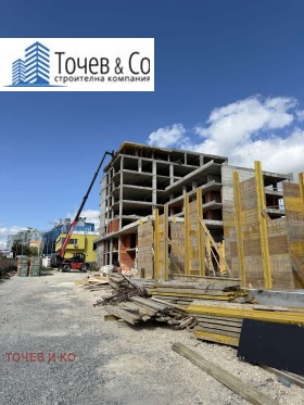 Обява Продава 2-СТАЕН,град Бургас, Изгрев