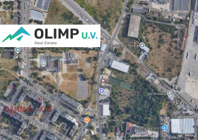 Обява Продава ПАРЦЕЛ,град София, Дружба 2