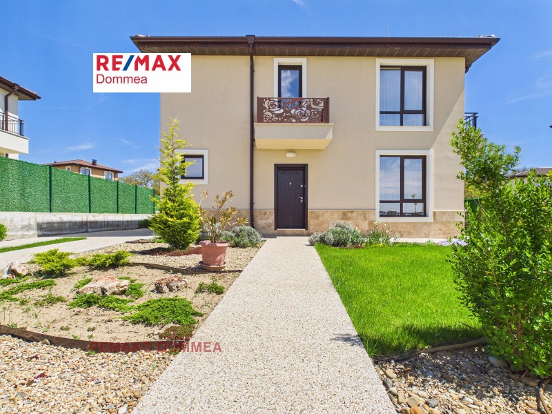 Продава КЪЩА, област Варна, с. Приселци • 360000 € / 704098.80 лв. • 30845411 1 — Holmes.bg Продава КЪЩА, област Варна, с. Приселци • 360000 € / 704098.80 лв. • 30845411 1