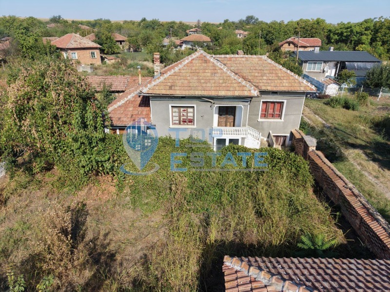 Продава КЪЩА, област Велико Търново, с. Овча могила • 23000 € • 14840069 1 — Holmes.bg Продава КЪЩА, област Велико Търново, с. Овча могила • 23000 € • 14840069 1