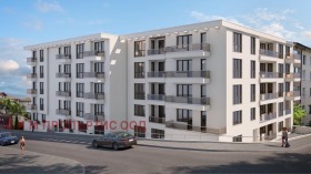 1-СТАЕН, 57 m2 - Holmes.bg 1-СТАЕН, 57 m2