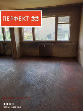 Обява Продава 3-СТАЕН,град София, Гео Милев