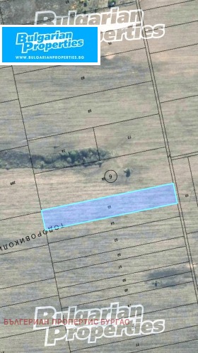 ПАРЦЕЛ, 5 998 m2 - Holmes.bg ПАРЦЕЛ, 5 998 m2