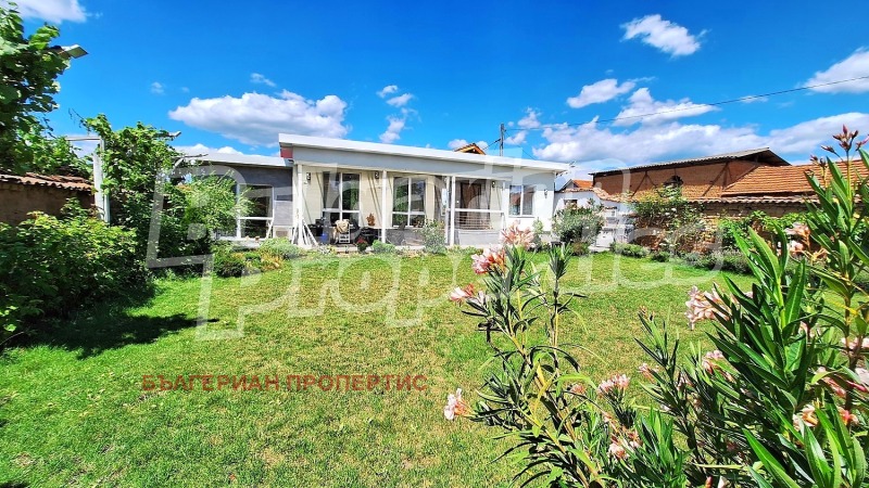 Продава КЪЩА, област Пловдив, с. Старосел • 127000 € / 248390.41 лв. • 11202911 1 — Holmes.bg Продава КЪЩА, област Пловдив, с. Старосел • 127000 € / 248390.41 лв. • 11202911 1