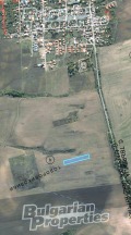 Продава ПАРЦЕЛ, град Бургас, с. Маринка • 71976 € / 140772.82 лв. • 19206481 5 — Holmes.bg Продава ПАРЦЕЛ, град Бургас, с. Маринка • 71976 € / 140772.82 лв. • 19206481 5
