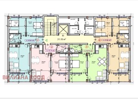 Обява Продава 2-СТАЕН,гр. Горна Оряховица, област Велико Търново>