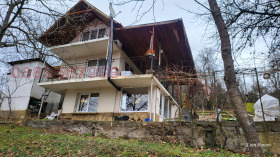 Продава Вила, с. Желен