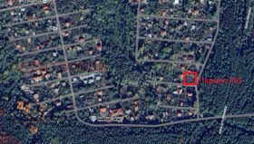 ПАРЦЕЛ, 593 m2 - Holmes.bg ПАРЦЕЛ, 593 m2