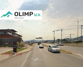 Обява Продава ПАРЦЕЛ,град София, Малинова долина