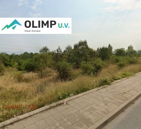 Обява Продава ПАРЦЕЛ,град София, Малинова долина