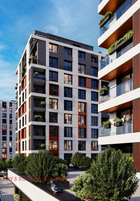 3-СТАЕН, 98 m2 - Holmes.bg 3-СТАЕН, 98 m2