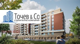 Обява Продава 3-СТАЕН,град Бургас, Изгрев