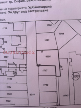 ПАРЦЕЛ, 422 m2 - Holmes.bg ПАРЦЕЛ, 422 m2