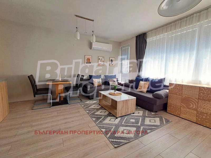 Продава 2-СТАЕН, град Стара Загора, Опълченски • 139000 € / 271860.37 лв. • 70734626 1 — Holmes.bg Продава 2-СТАЕН, град Стара Загора, Опълченски • 139000 € / 271860.37 лв. • 70734626 1