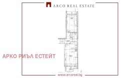 Обява Продава 2-СТАЕН,град София, Овча купел 2