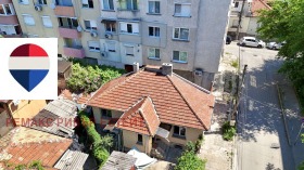 Обява Продава КЪЩА,град Русе, Ялта