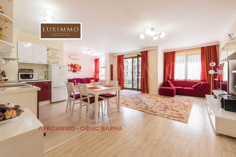 Продава 3-СТАЕН, град Варна, к.к. Св.Св. Константин и Елена • 349000 € • 60475560 1 — Holmes.bg Продава 3-СТАЕН, град Варна, к.к. Св.Св. Константин и Елена • 349000 € • 60475560 1