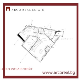 Продава 4-стаен, град София