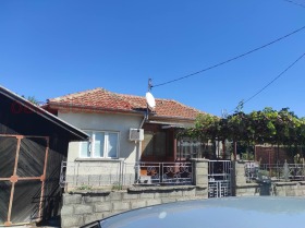 Обява Продава КЪЩА,гр. Генерал Тошево, област Добрич