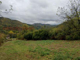 Обява Продава ПАРЦЕЛ,с. Терзийско, област Ловеч