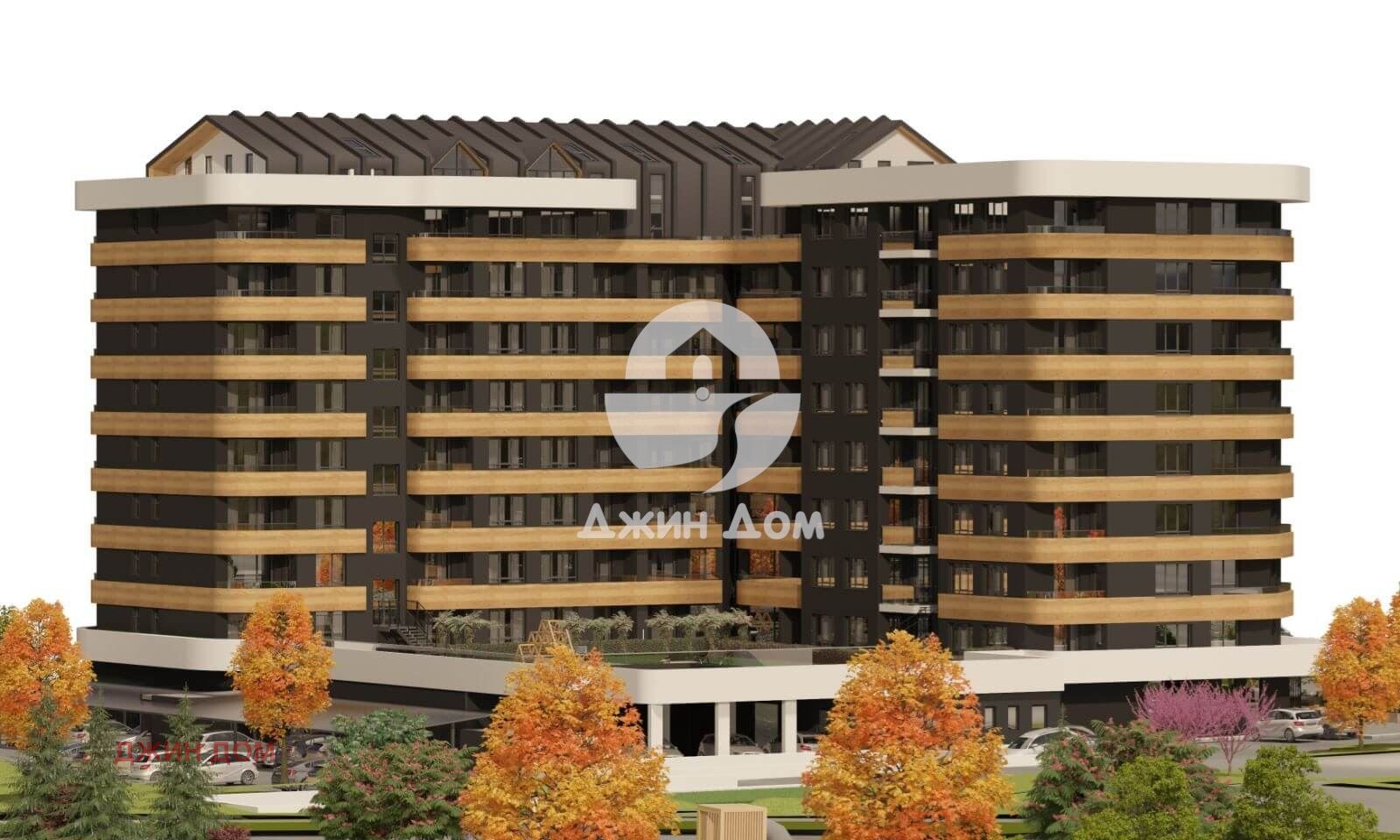 Продава 2-стаен град Бургас , Мадика , 55 кв.м | 61595146 — Imoti.com Продава 2-стаен град Бургас , Мадика , 55 кв.м | 61595146