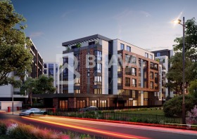 3-СТАЕН, 148 m2 - Holmes.bg 3-СТАЕН, 148 m2