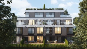 4-СТАЕН, 147 m2 - Holmes.bg 4-СТАЕН, 147 m2