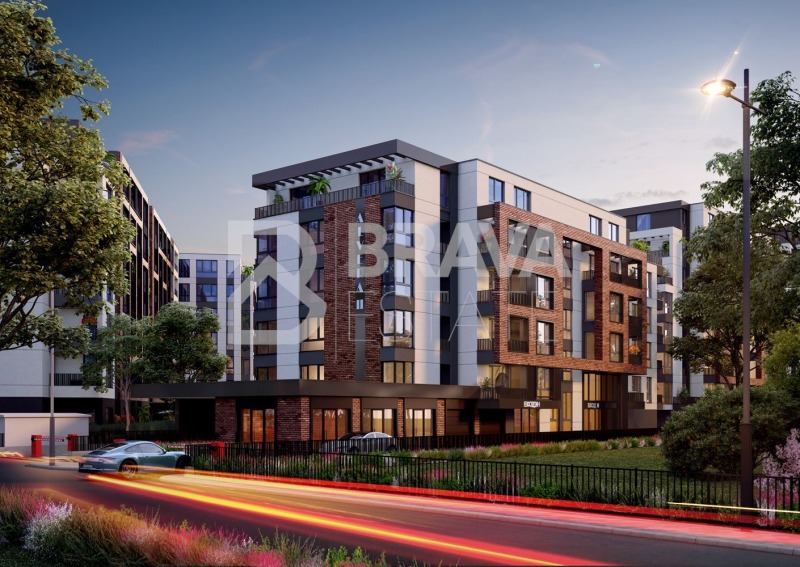 Продава 3-СТАЕН, град Пловдив, Христо Смирненски • 122747 € / 240072.27 лв. • 29465793 1 — Holmes.bg Продава 3-СТАЕН, град Пловдив, Христо Смирненски • 122747 € / 240072.27 лв. • 29465793 1