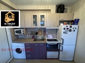 Обява Продава 2-СТАЕН,град София, Дружба 1