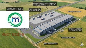 Продава Парцел, с. Юнаците