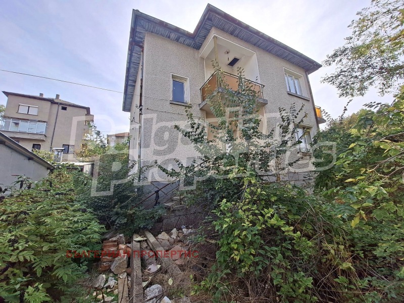Продава КЪЩА, област Хасково, гр. Тополовград • 39600 € • 10706756 1 — Holmes.bg Продава КЪЩА, област Хасково, гр. Тополовград • 39600 € • 10706756 1