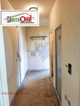 Обява Продава 2-СТАЕН,град Враца, Дъбника