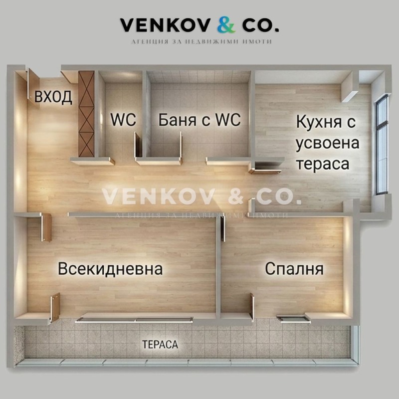 Продава 2-СТАЕН, град София, Толстой • 177000 € / 346181.91 лв. • 72089163 1 — Holmes.bg Продава 2-СТАЕН, град София, Толстой • 177000 € / 346181.91 лв. • 72089163 1
