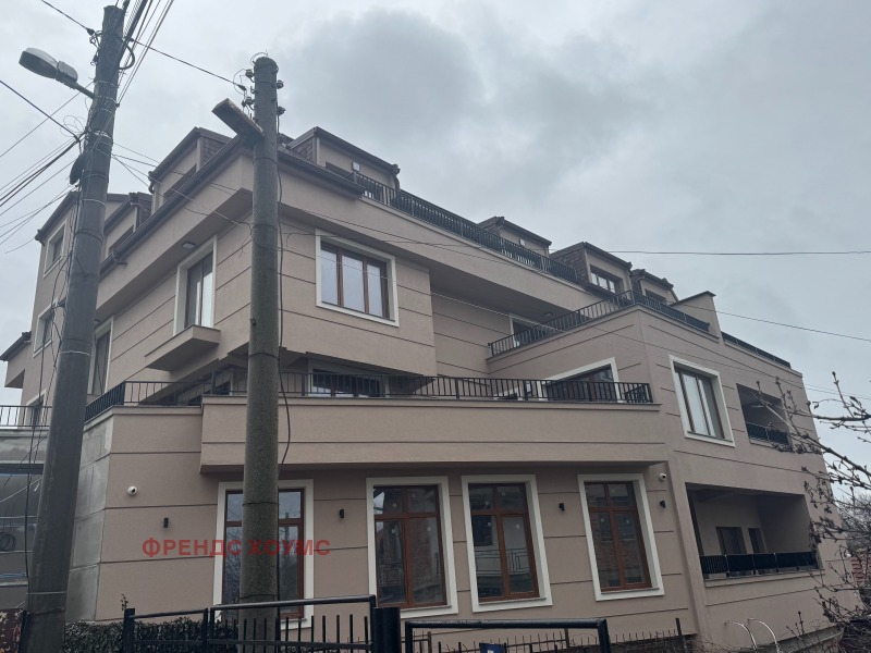 Продава 2-СТАЕН, град София, Толстой • 253340 € / 495489.97 лв. • 37389220 1 — Holmes.bg Продава 2-СТАЕН, град София, Толстой • 253340 € / 495489.97 лв. • 37389220 1
