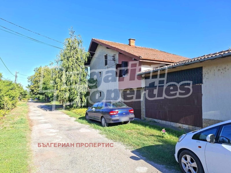 Продава КЪЩА, област Русе, с. Сандрово • 305000 € • 88602014 1 — Holmes.bg Продава КЪЩА, област Русе, с. Сандрово • 305000 € • 88602014 1