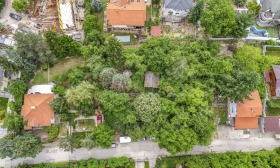 Продава Парцел, град София
