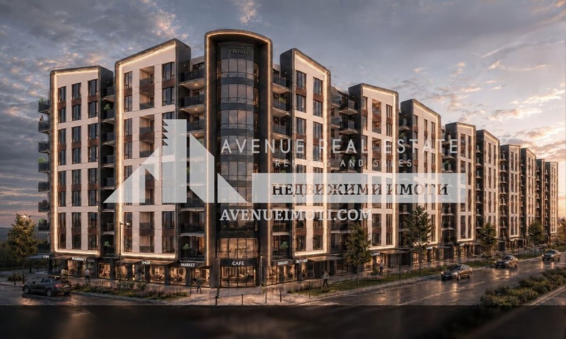 Продава 3-СТАЕН, град Пловдив, Южен • 124907 € • 42559928 1 — Holmes.bg Продава 3-СТАЕН, град Пловдив, Южен • 124907 € • 42559928 1