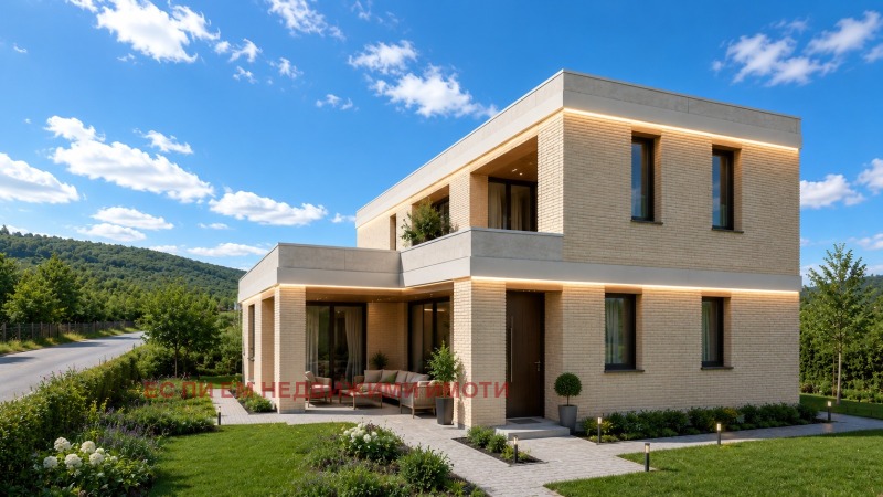 Продава КЪЩА, област София, с. Нови хан • 464999 € • 18105734 1 — Holmes.bg Продава КЪЩА, област София, с. Нови хан • 464999 € • 18105734 1