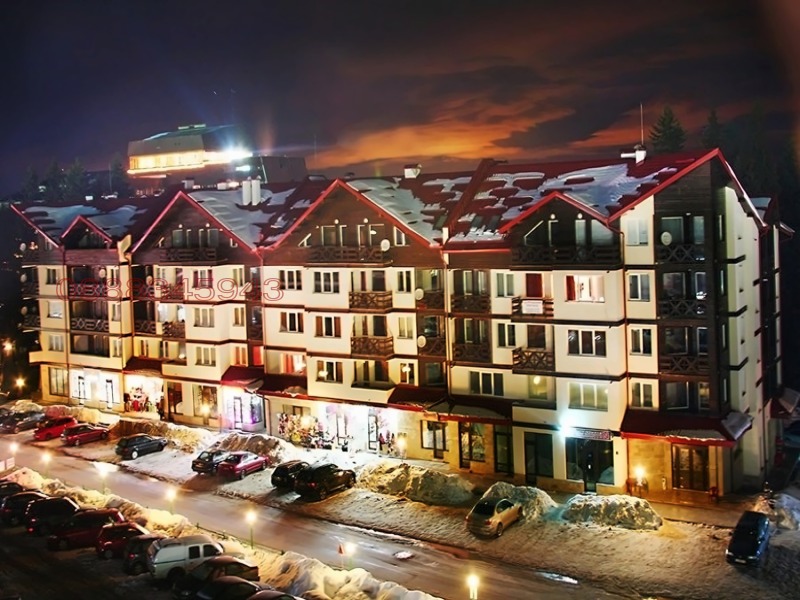 Продава 2-СТАЕН, област София, к.к. Боровец • 300000 € • 60169706 1 — Holmes.bg Продава 2-СТАЕН, област София, к.к. Боровец • 300000 € • 60169706 1