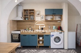 2-СТАЕН, 42 m2 - Holmes.bg 2-СТАЕН, 42 m2