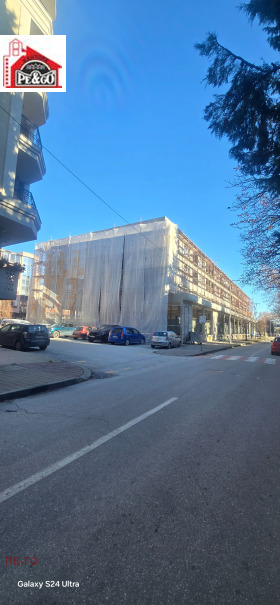 Обява Продава МАГАЗИН,град Пазарджик, Запад