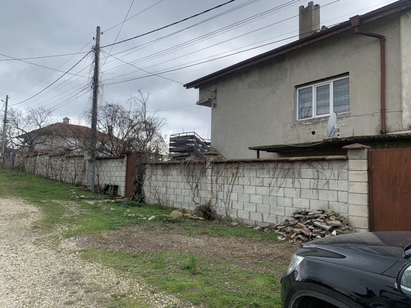 Продава  Къща област Варна , с. Приселци , 148 кв.м | 82356329 - изображение [14]