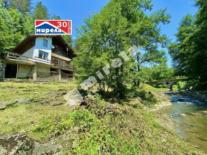Продава  Къща, област Габрово, с. Тумбалово • 77 500 EUR • ID 14150712 — holmes.bg - [1] 