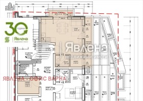 1-СТАЕН, 60 m2 - Holmes.bg 1-СТАЕН, 60 m2
