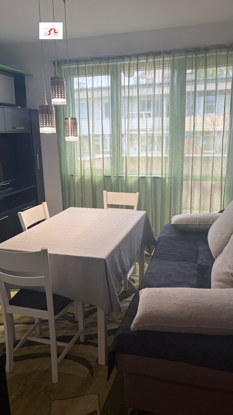 Продава 2-СТАЕН, гр. София, Банишора