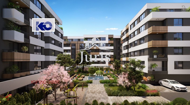 Продава 2-СТАЕН, град Пловдив, Коматевски възел • 94050 € • 58507480 1 — Holmes.bg Продава 2-СТАЕН, град Пловдив, Коматевски възел • 94050 € • 58507480 1