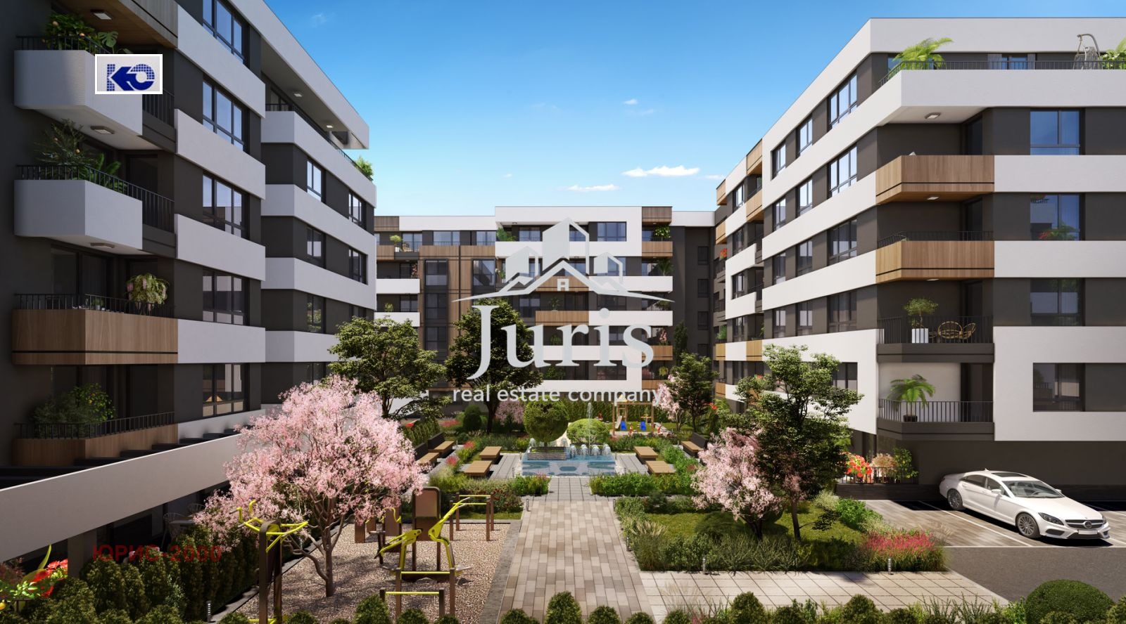 Продава 2-стаен град Пловдив , Коматевски възел , 65 кв.м | 45664438 — Imoti.com Продава 2-стаен град Пловдив , Коматевски възел , 65 кв.м | 45664438