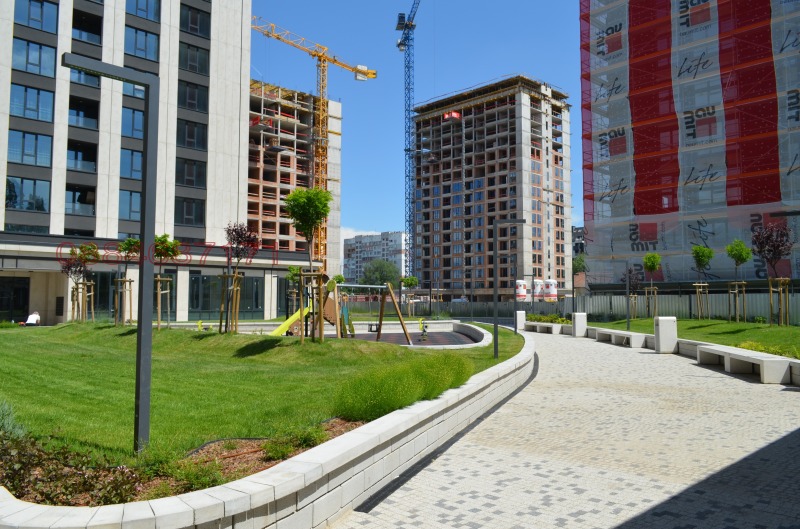 Продава 3-СТАЕН, град София, Банишора • 263000 € • 26637139 1 — Holmes.bg Продава 3-СТАЕН, град София, Банишора • 263000 € • 26637139 1