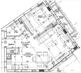 2-СТАЕН, 97 m2 - Holmes.bg 2-СТАЕН, 97 m2